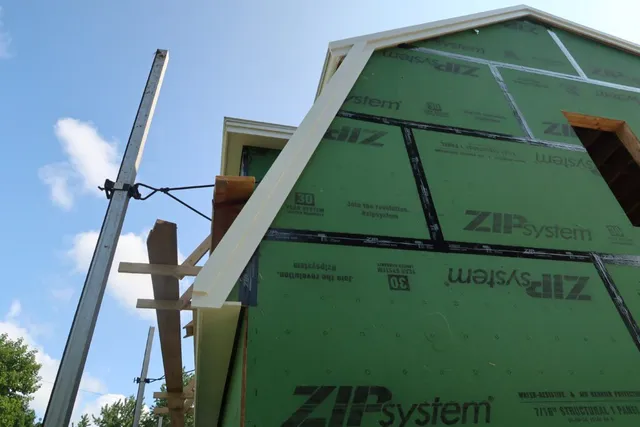 work photo from paffordconstructionllc.com