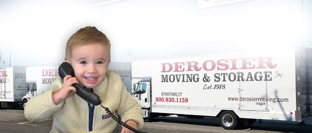 work photo from derosiermoving.com