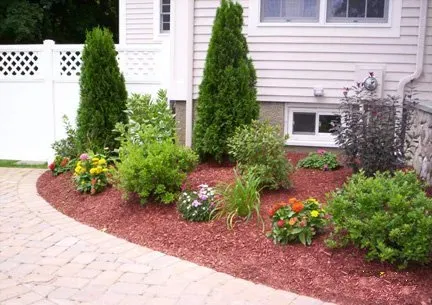 Ed's Landscaping & Tree researched project photo