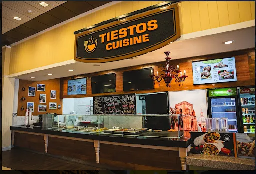 Review photo by Tiestos cuisine Comida ecuatoriana