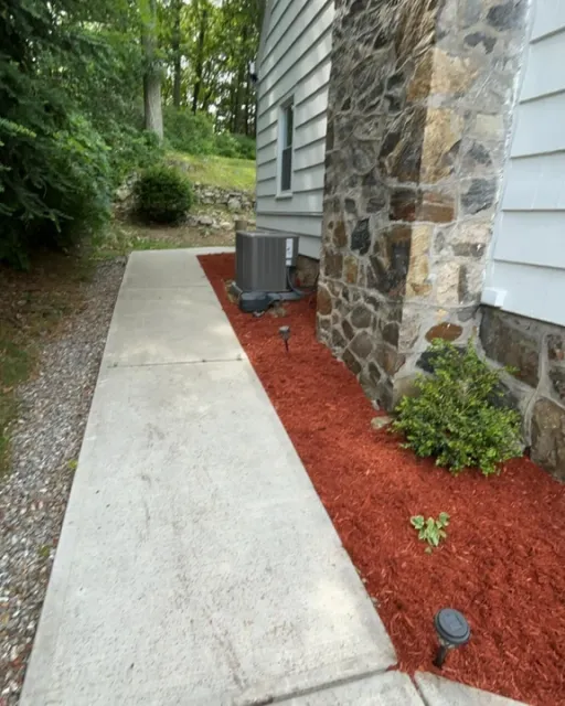 work photo from rockymountainlandscapingllc.com