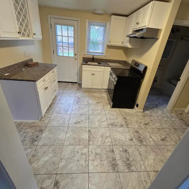 INFINITY FLOORING AND CARPET researched project photo