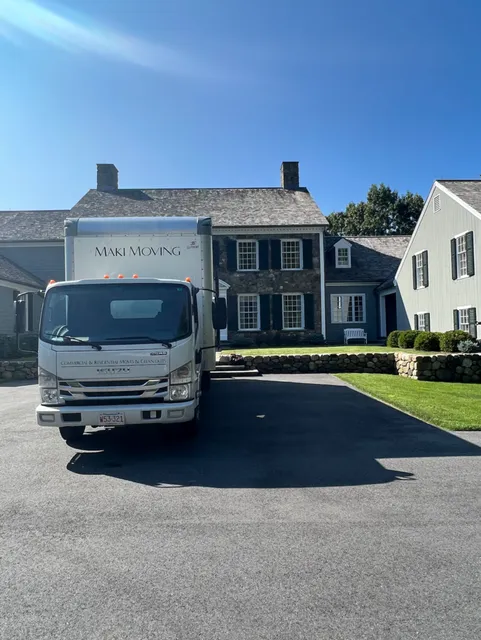 work photo from makimoving.com