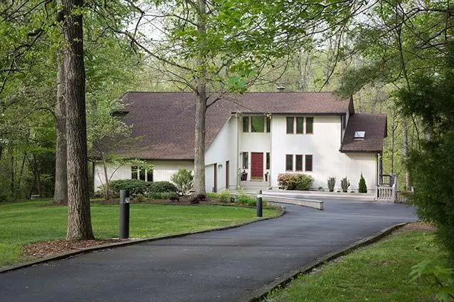 work photo from cooperdriveways.com