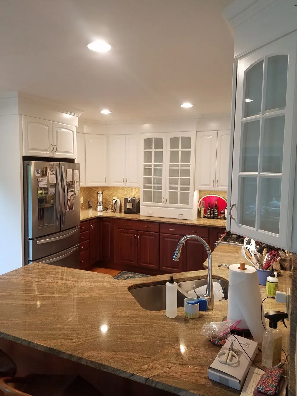 Eagle Paint & Wallpaper, Inc. researched project photo