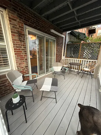 Review photo by Angelica Smith