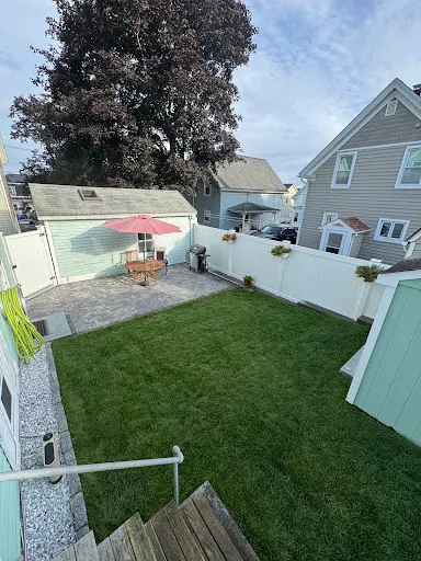 Lawn Jon Services Inc work photo