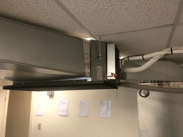 work photo from superiorminisplits.com