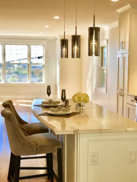 Alpha Granite