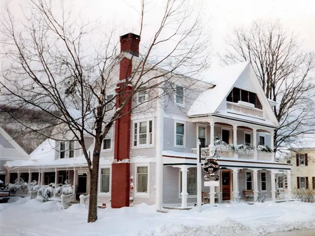 Historic Renovations Restoring Former Majesty