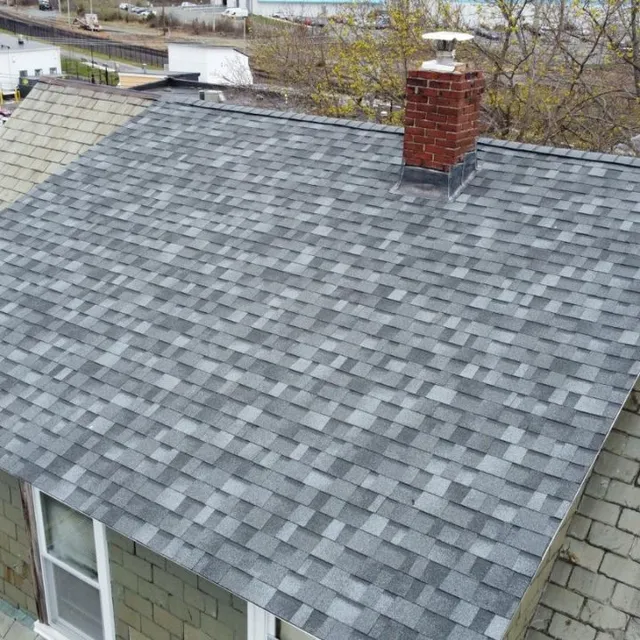 Malden Roof Repair Masters