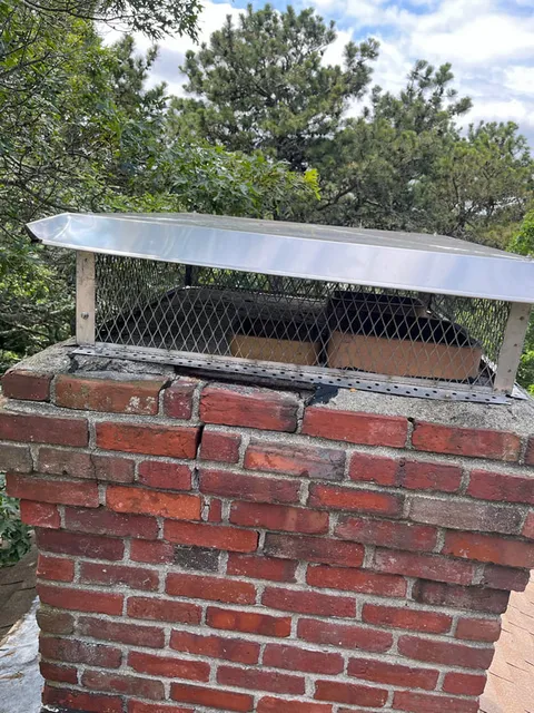 work photo from thechimneypro.com