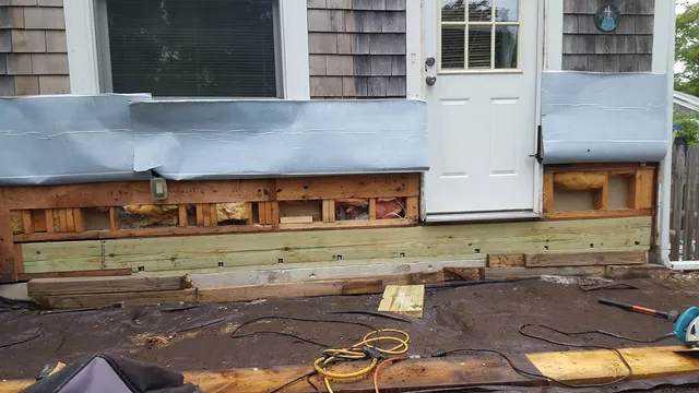 work photo from byamconstruction.com