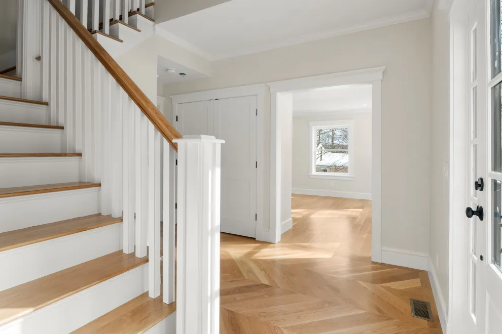 Marshfield, MA - Home Renovation