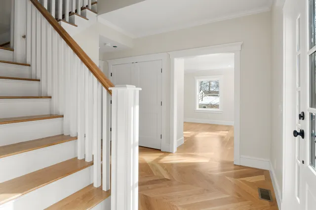 Marshfield, MA - Home Renovation