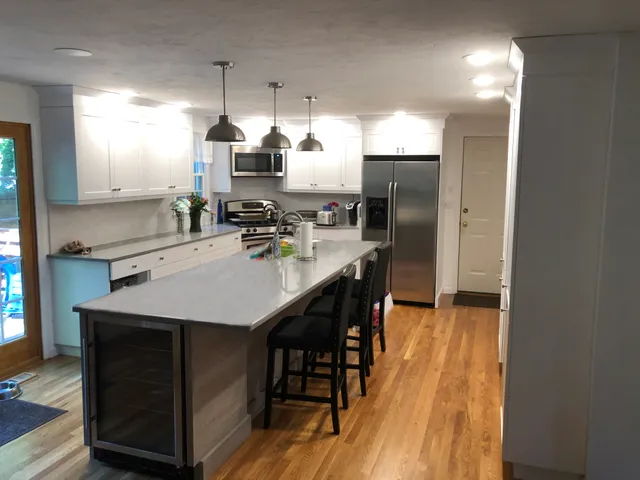 Convenient Handyman researched project photo