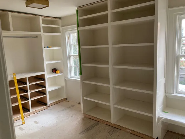 GOMES CONSTRUCTION SERVICES researched project photo