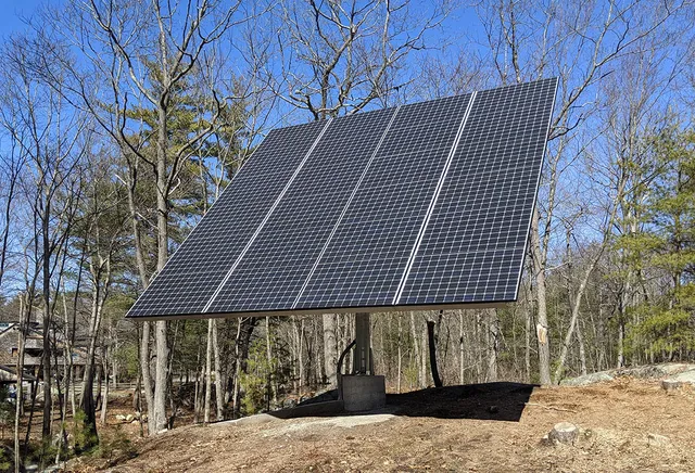 Viridis Energy Solutions