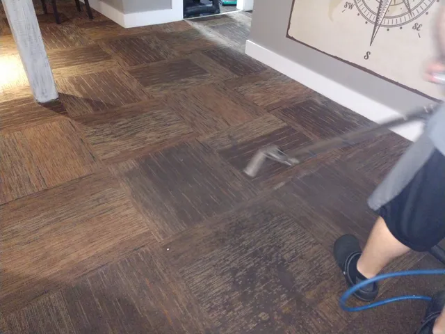 FCS CLEANING SERVICES LLC. work photo
