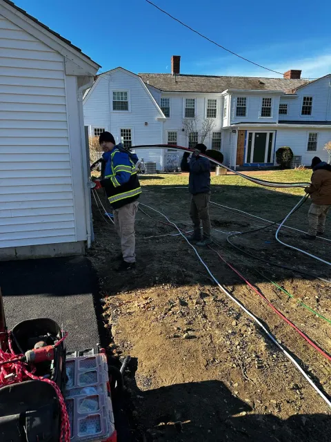 work photo from construcenterelectrical.com