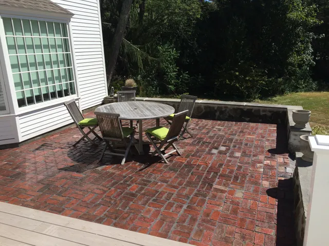 McLaughlin Bros. Landscaping, Inc. work photo