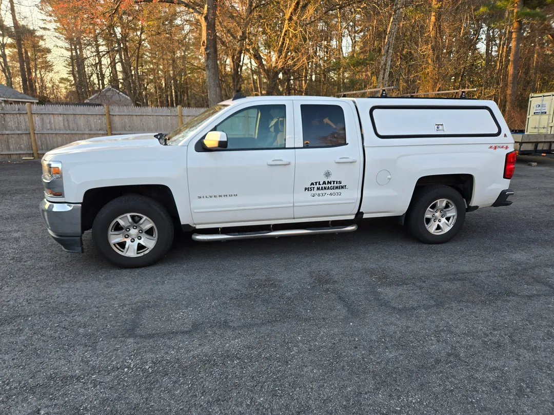 Atlantis Pest Management Inc