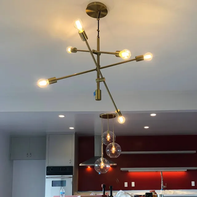 East Watertown Electricians work photo