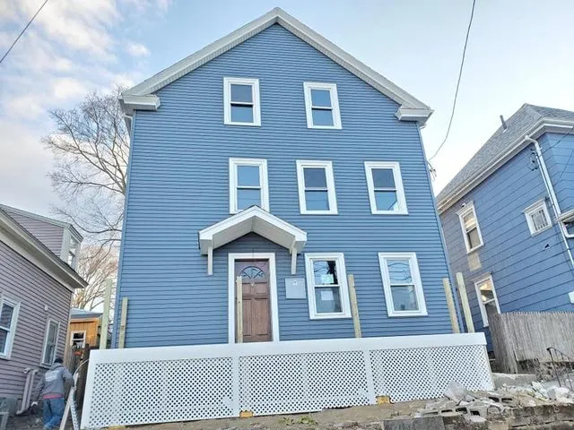 Morales Construction and Remodeling