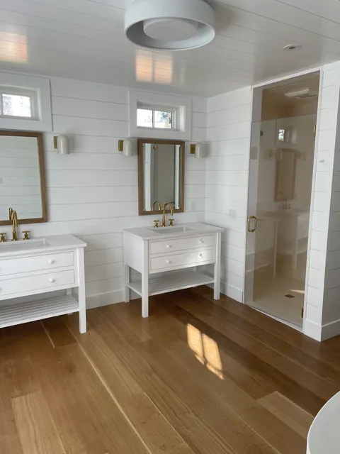 Ballard Plumbing and Heating work photo