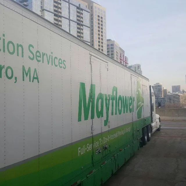 Scott Relocation Services researched project photo