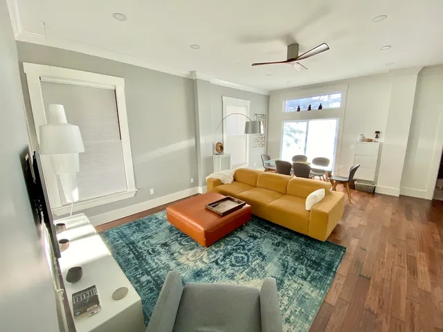 TB Homes, Inc