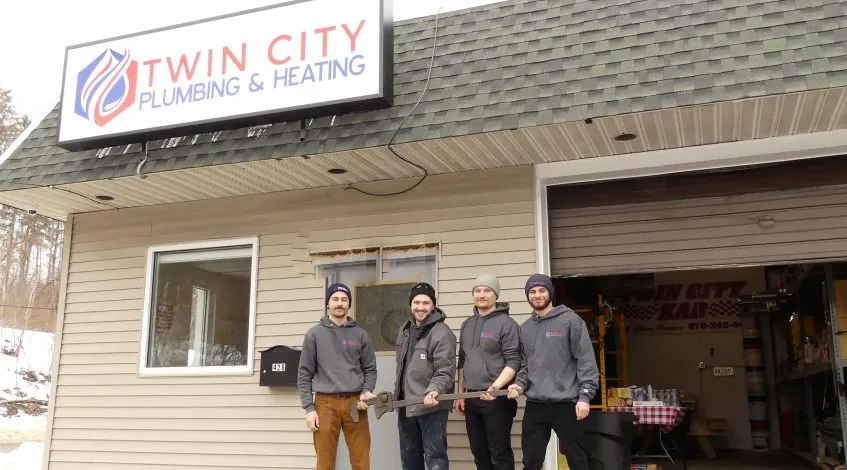 work photo from twincityplumbing.biz