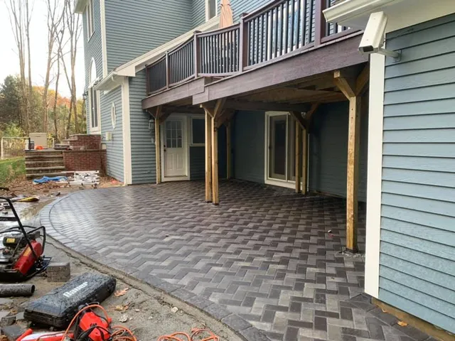 Currivan Green Company, INC Landscape Contractors