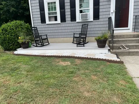 Crafted Handyman Services work photo