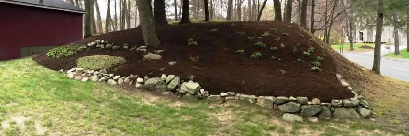 work photo from thompsonlandscapingllc.com