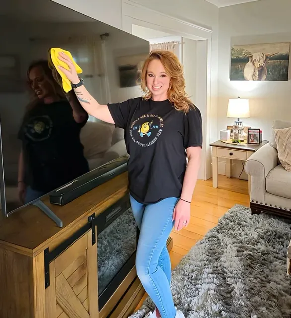 House Cleaning