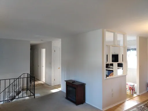T & M Painting Co, Inc. work photo