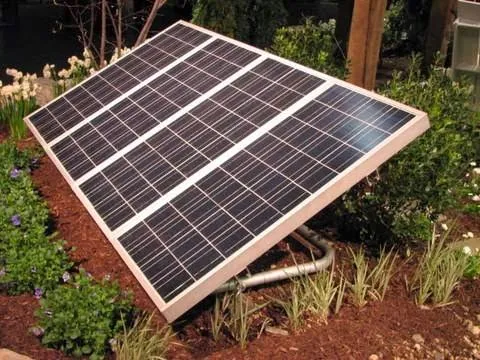 K-1 ELECTRIC