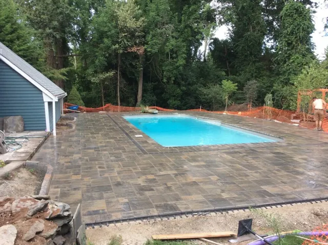 Schultheiss Tree and Landscape work photo
