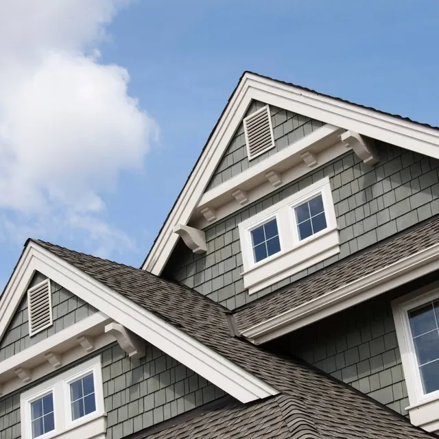 Blake Adams Roofing