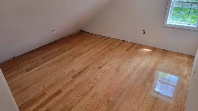 Huynh's Flooring Services work photo