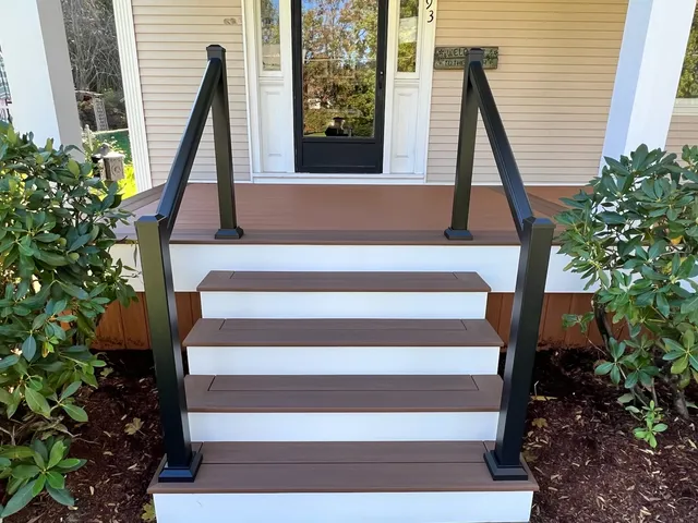 Wytas Contracting LLC work photo