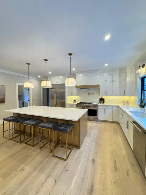 work photo from klcarpentry.com