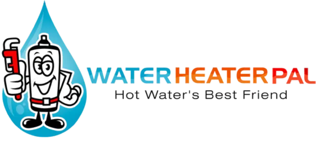 Water Heater Pal logo