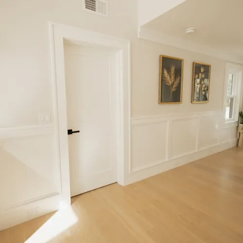 Built-In - Finish Carpentry