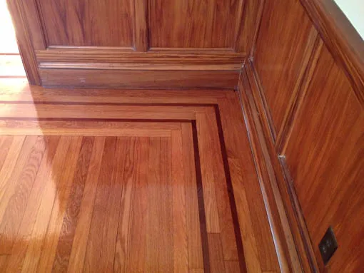 work photo from woodfloorsbyace.com