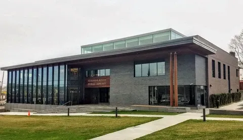 work photo from greenfieldglass.com