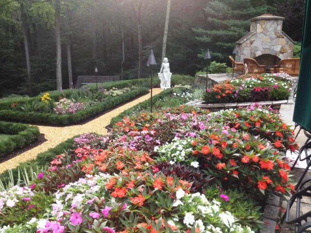 Landscape Designs