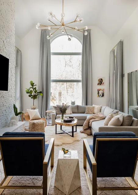 Ana Donohue Lynnfield, MA Interior Design