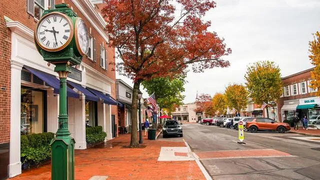 Carpentry services in New Canaan, Connecticut